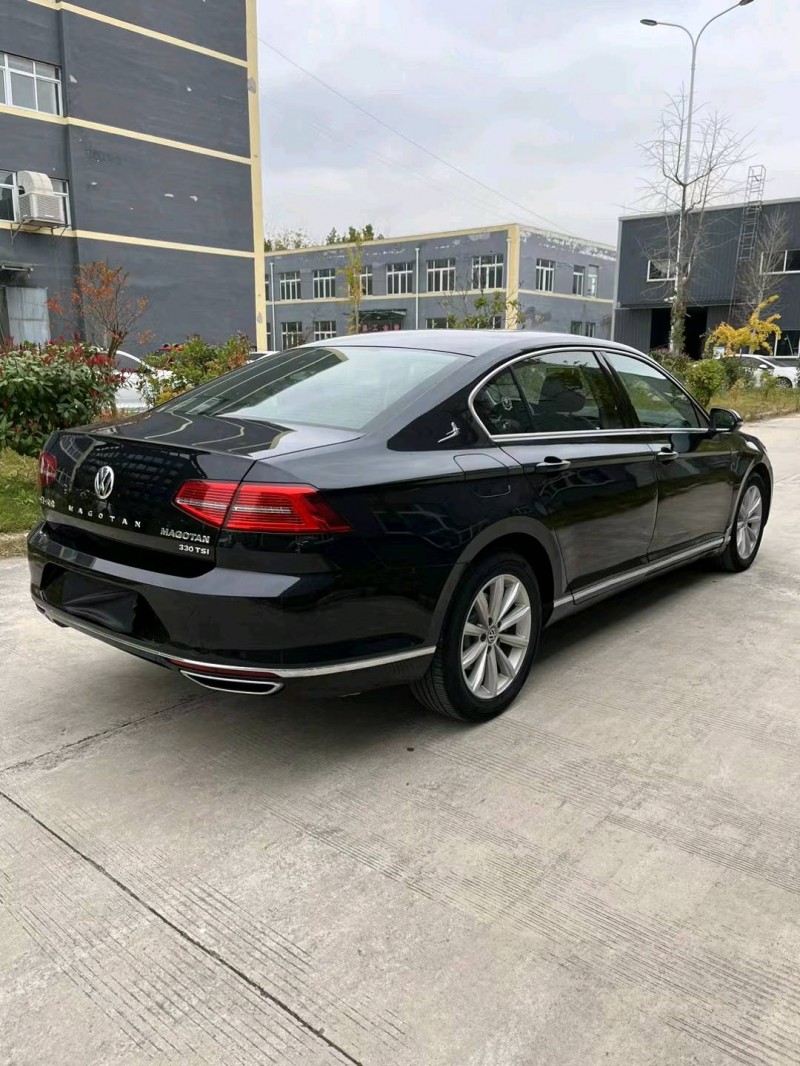 徐州19年大众迈腾8