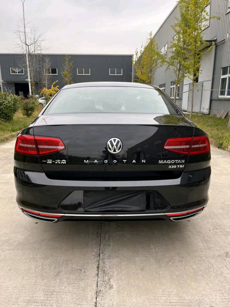 徐州19年大众迈腾9