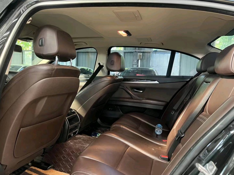 济宁15年宝马5系6