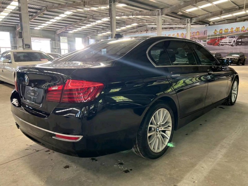 济宁15年宝马5系7