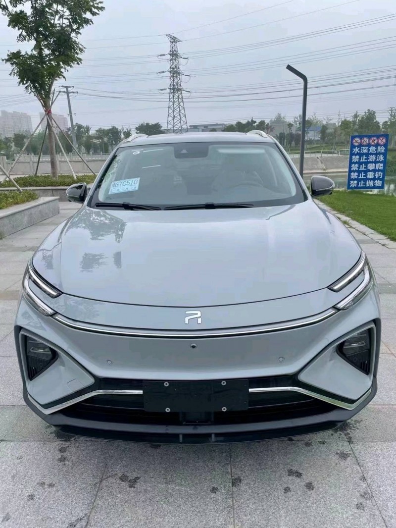 徐州22年上汽集团飞凡MARVEL R1