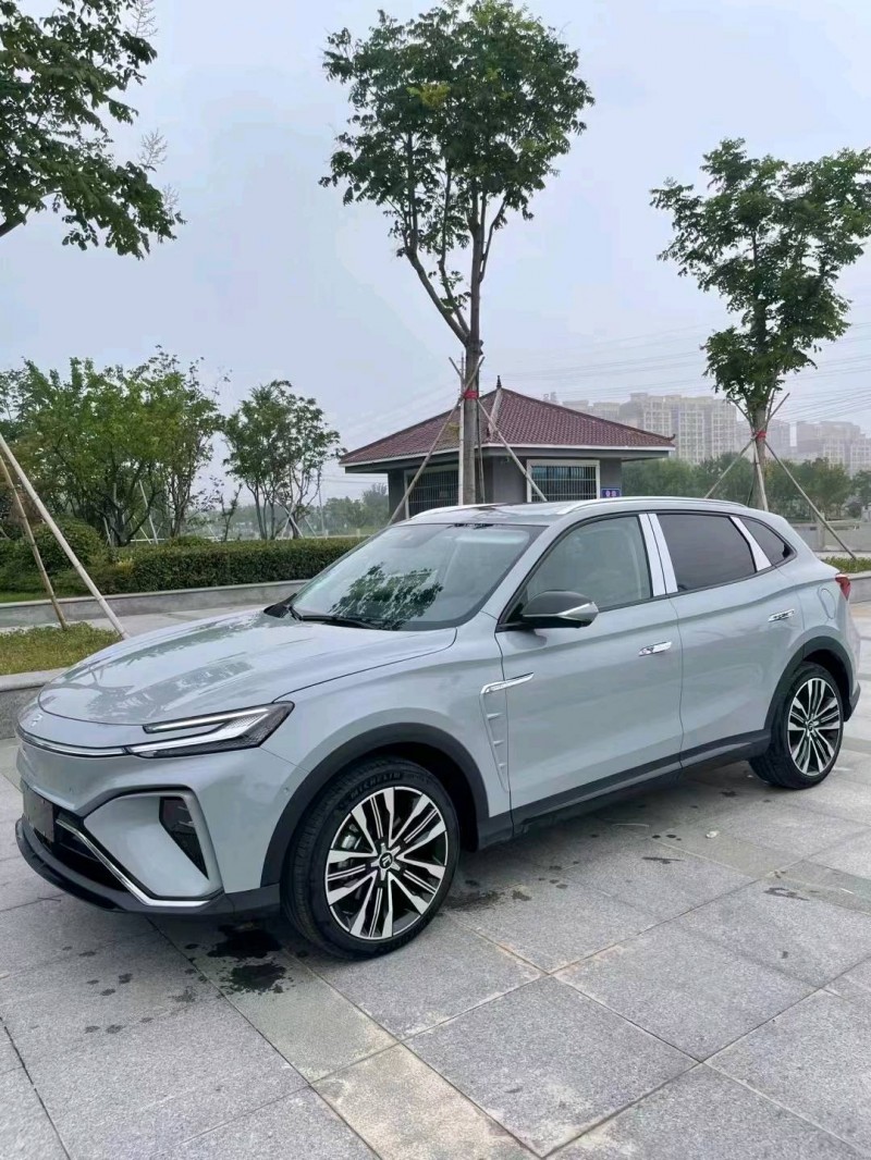 徐州22年上汽集团飞凡MARVEL R3