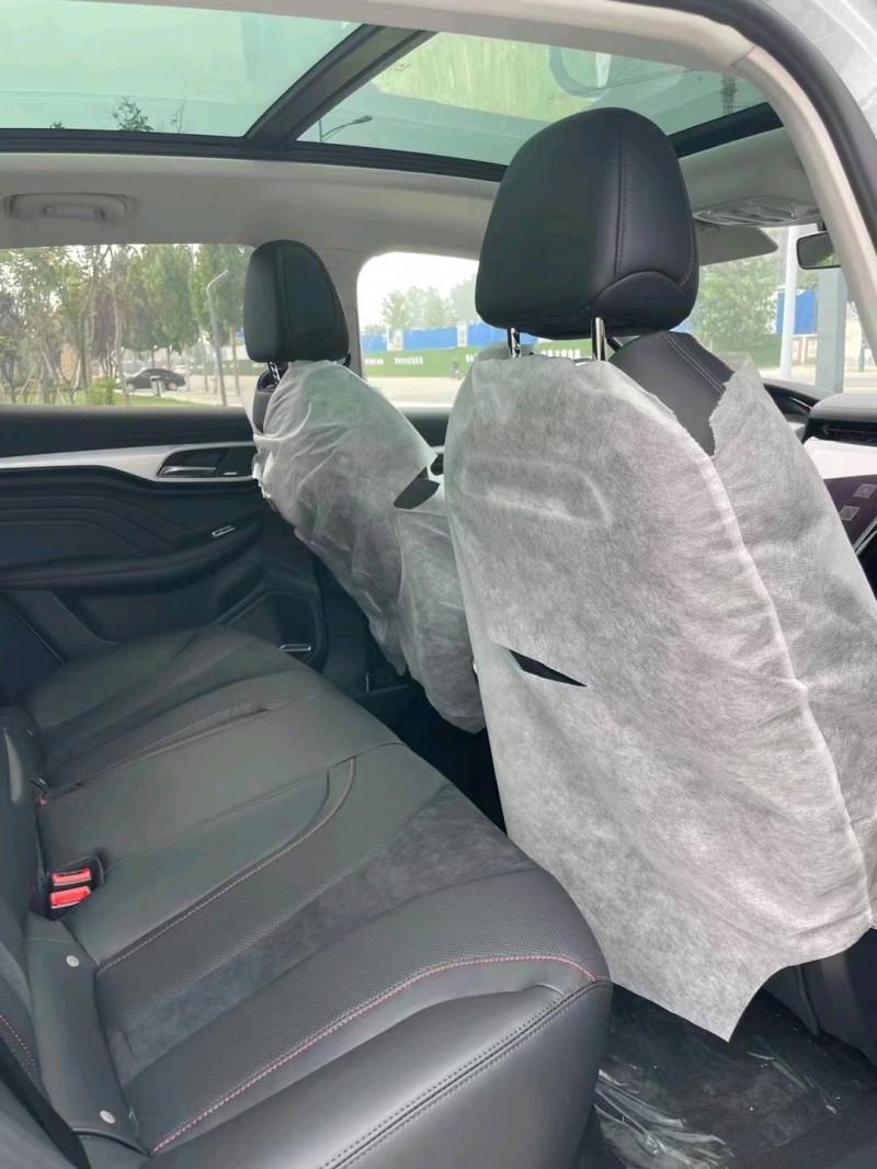 徐州22年上汽集团飞凡MARVEL R5