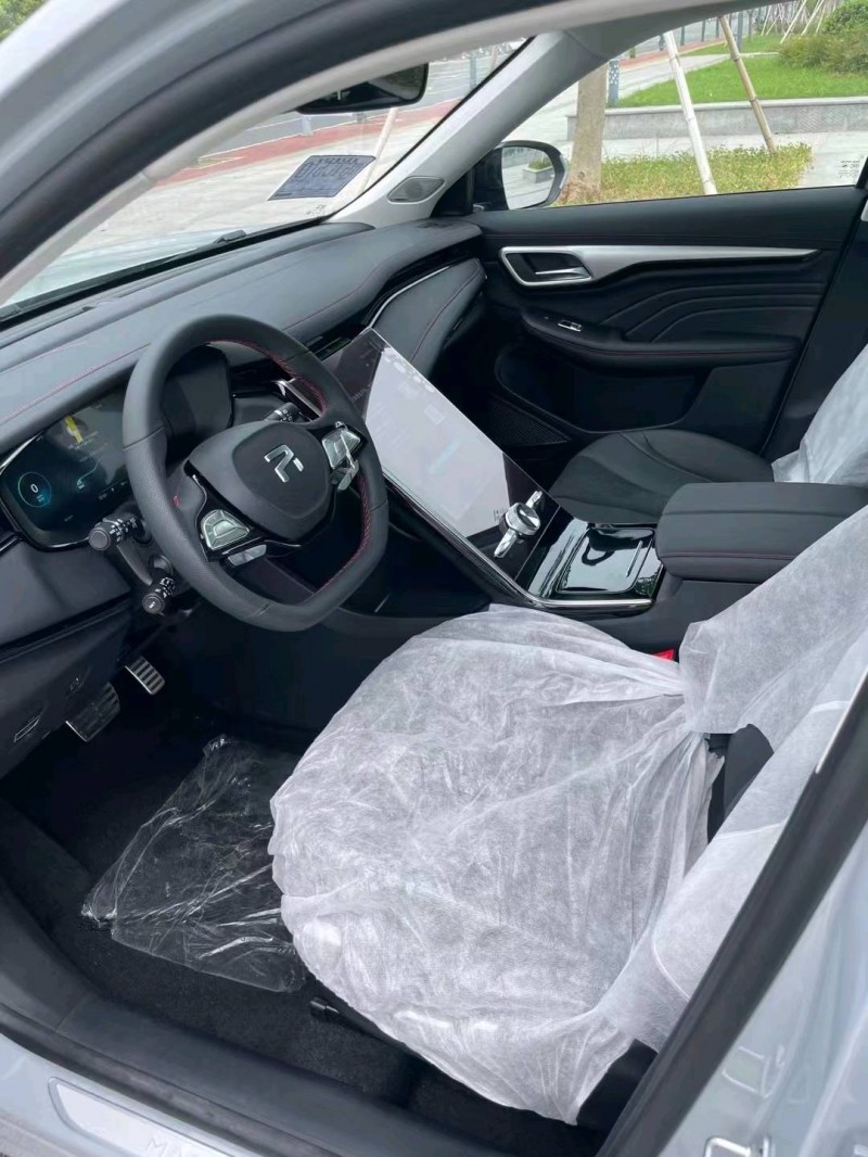 徐州22年上汽集团飞凡MARVEL R7