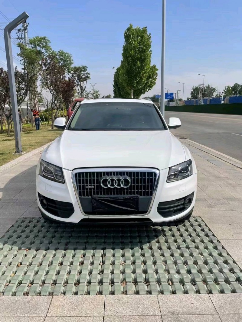 徐州13年奥迪Q51