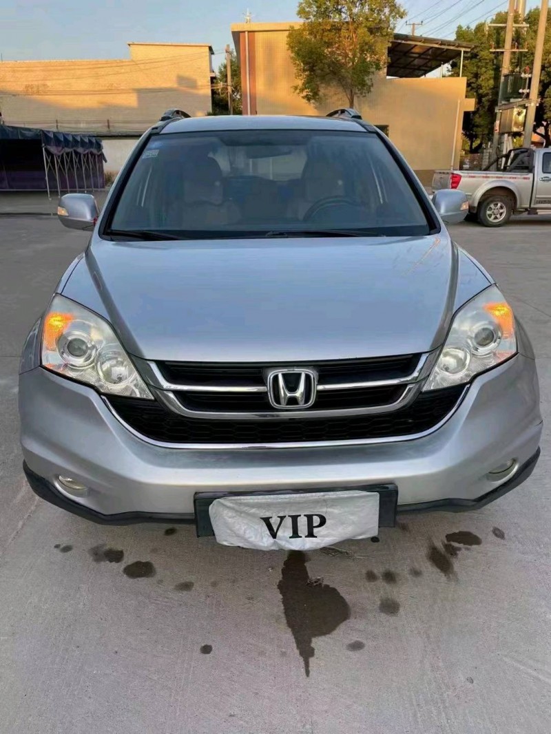宜春11年本田CRV1
