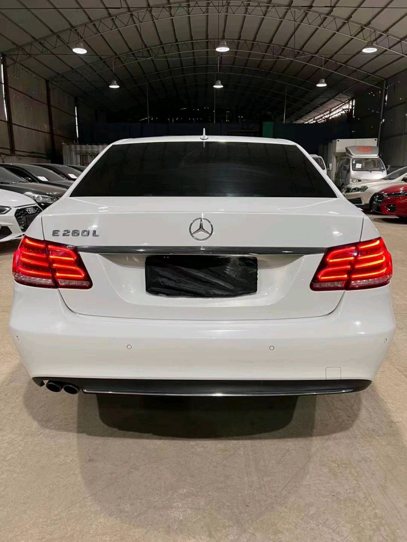 石家庄14年奔驰E9