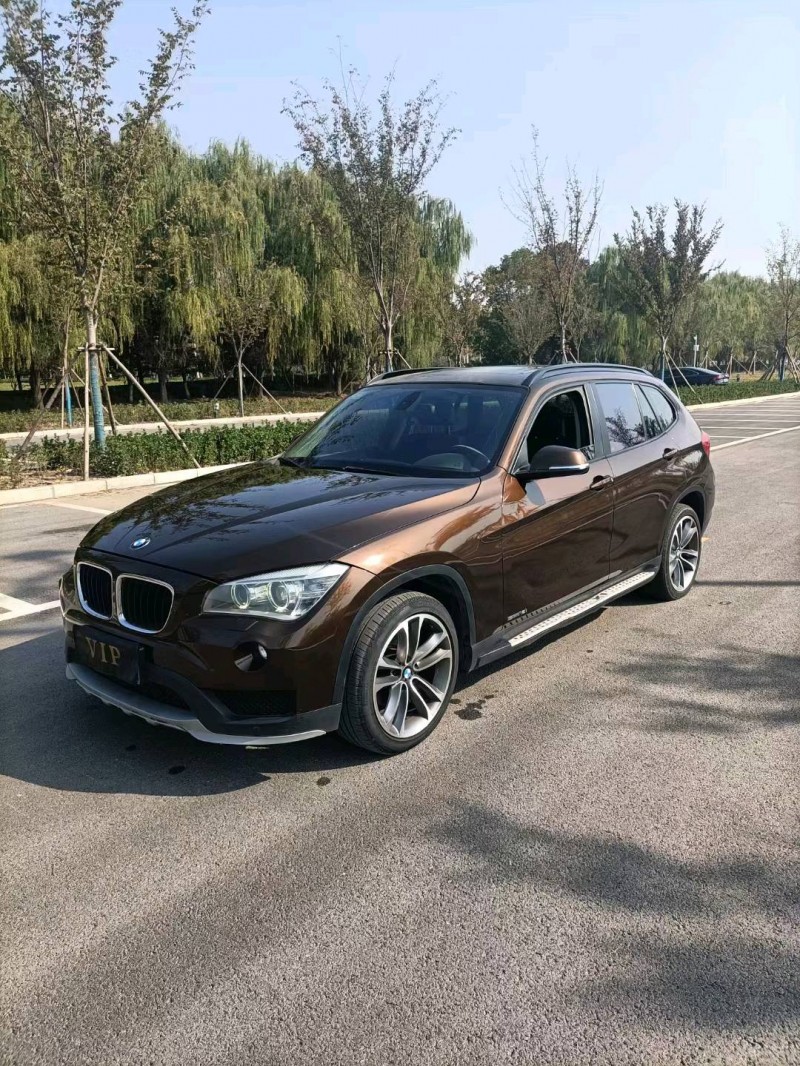 徐州15年宝马X13