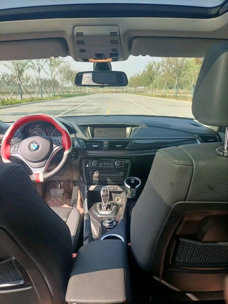 徐州15年宝马X15