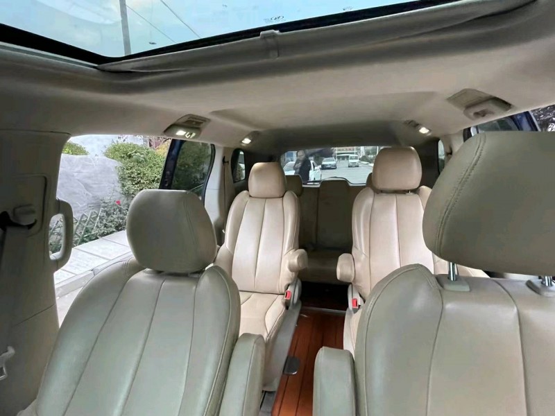 枣庄15年别克GL85