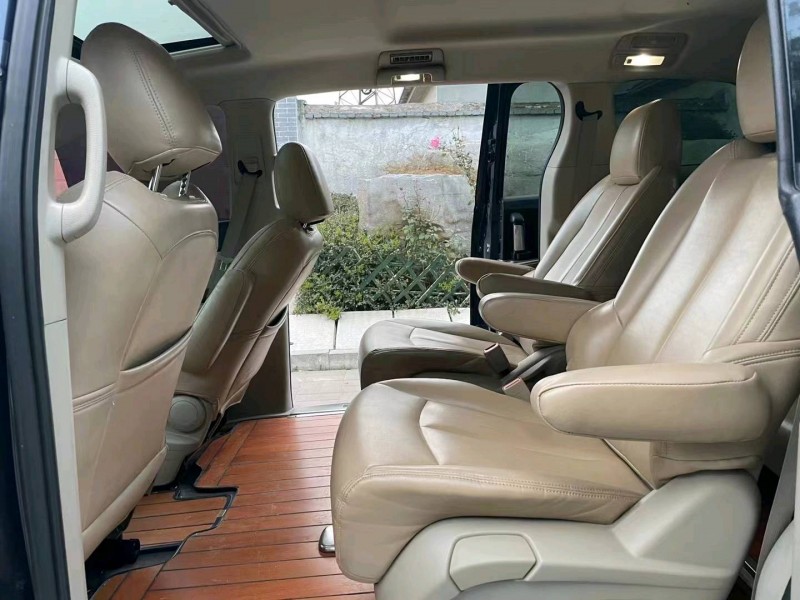 枣庄15年别克GL84