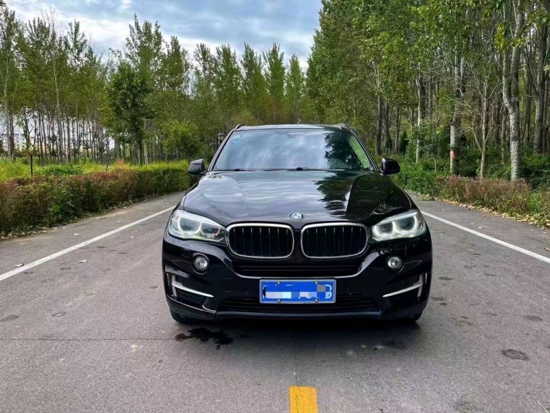 枣庄15年宝马X51
