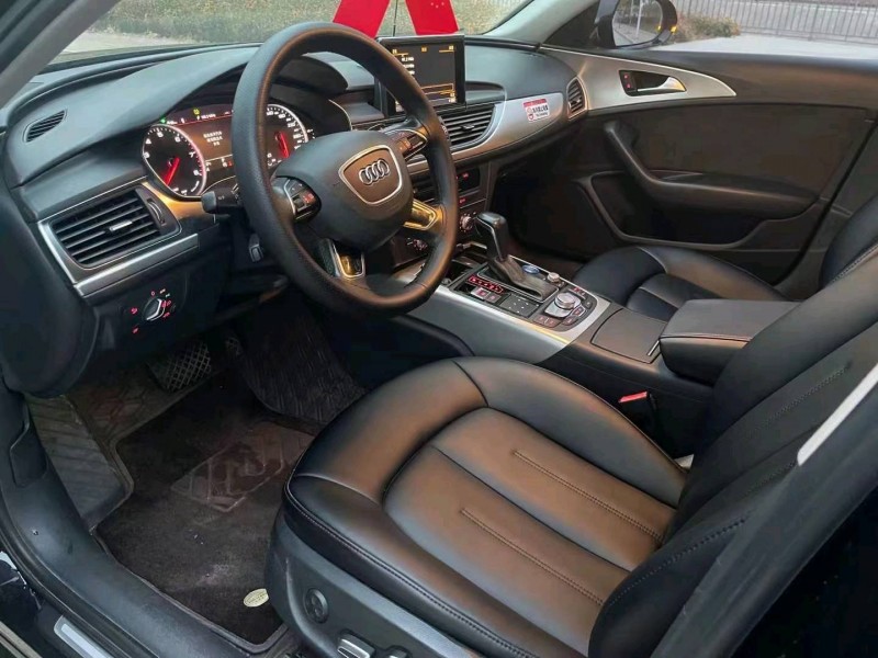 邯郸16年奥迪A64