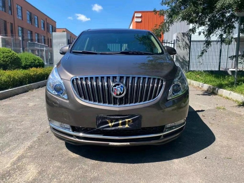 沈阳16年别克GL89