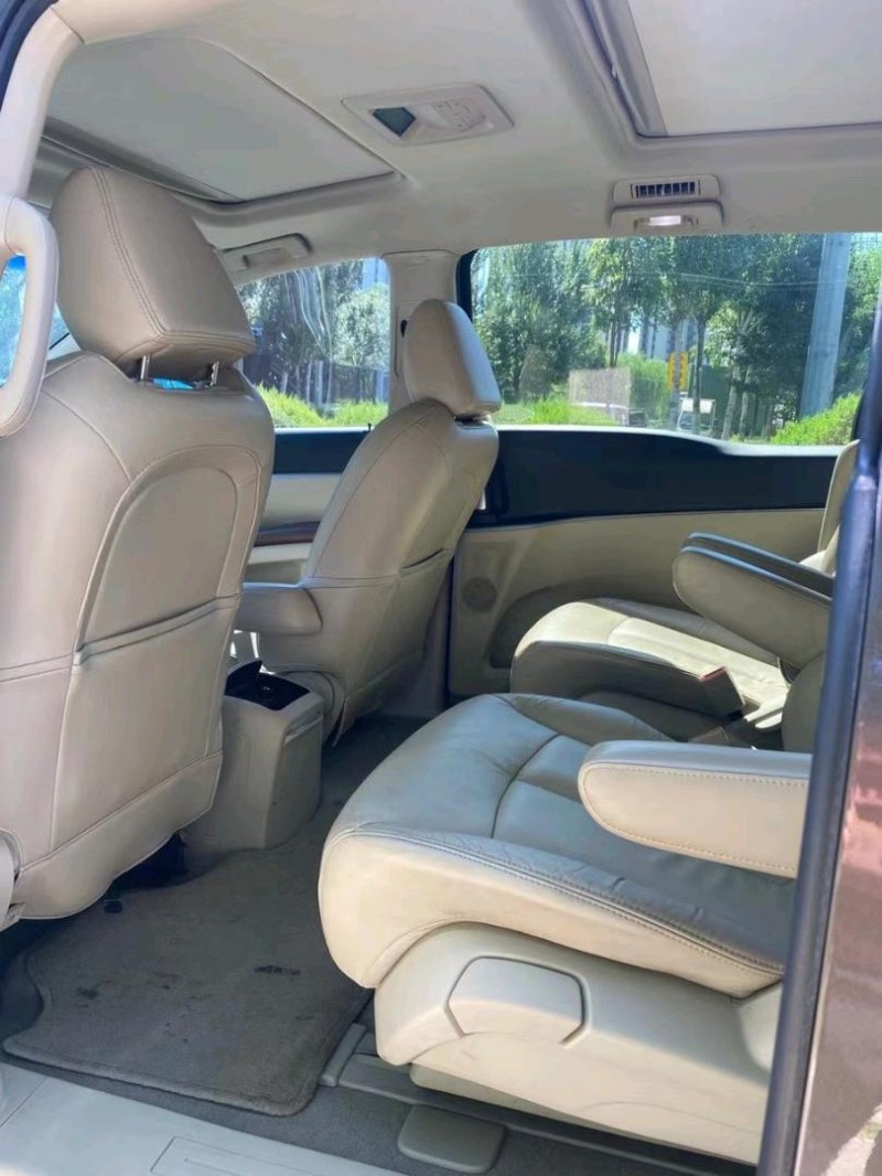 沈阳16年别克GL82