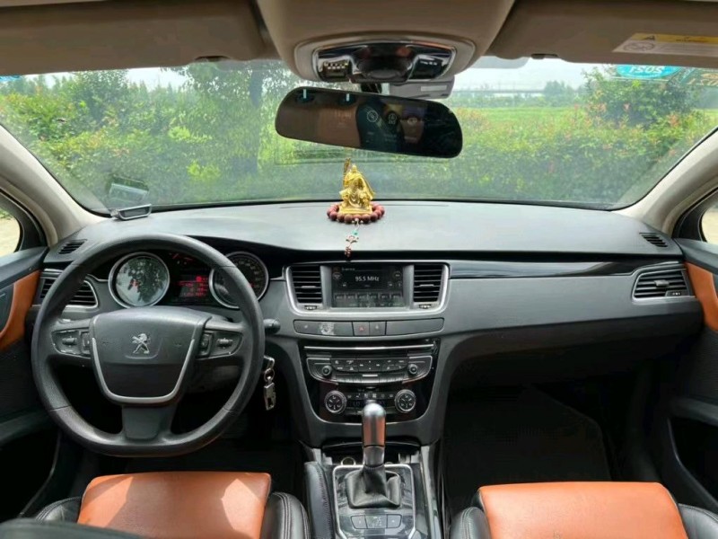 盐城15年标致5088