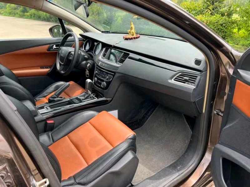 盐城15年标致5089