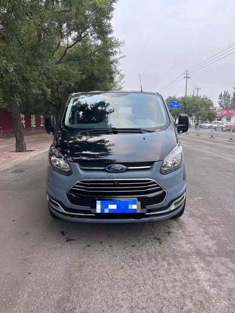 济南21年福特全顺1