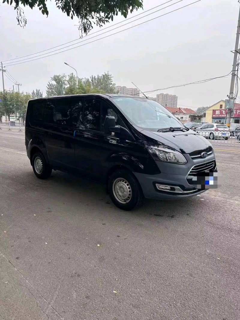 济南21年福特全顺2