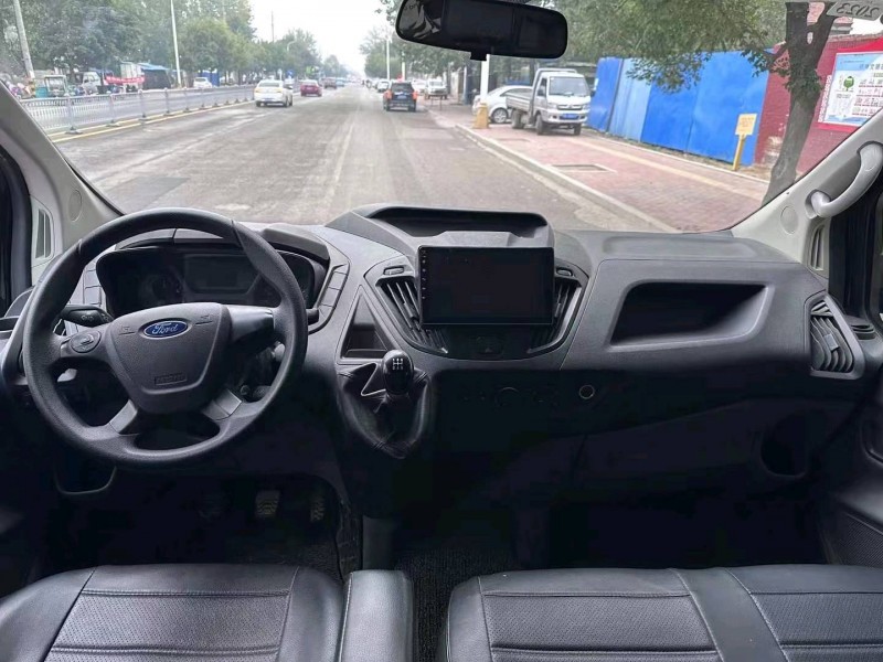 济南21年福特全顺7