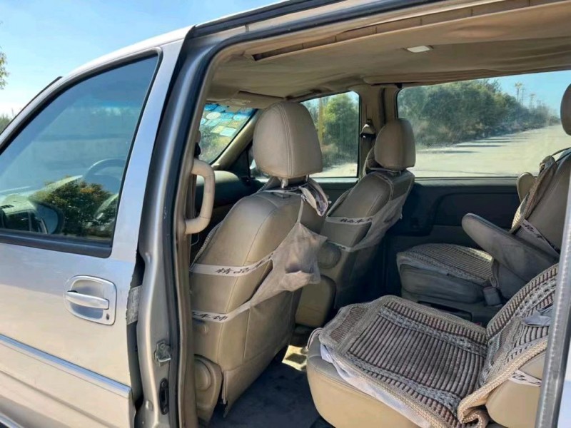 徐州11年别克GL86