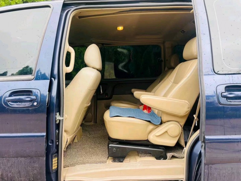 烟台12年别克GL86