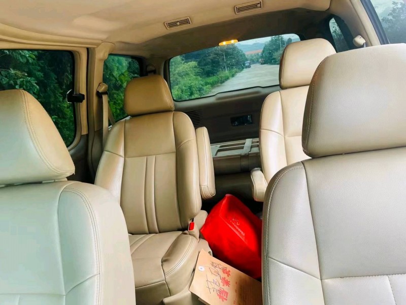 烟台12年别克GL89