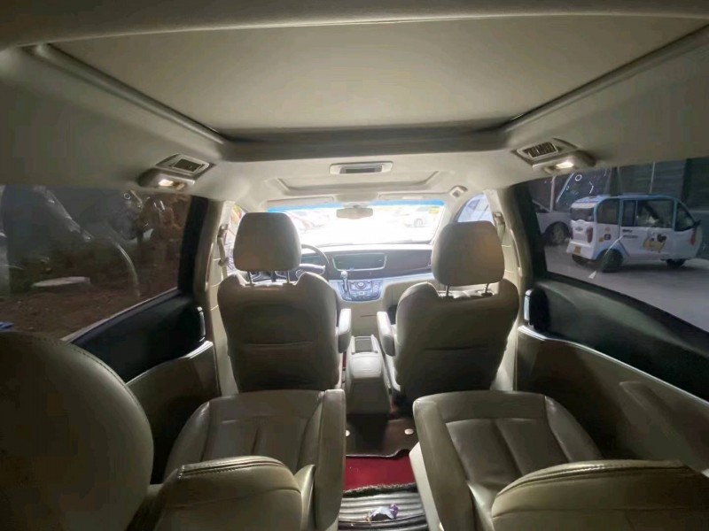 济宁14年别克GL87