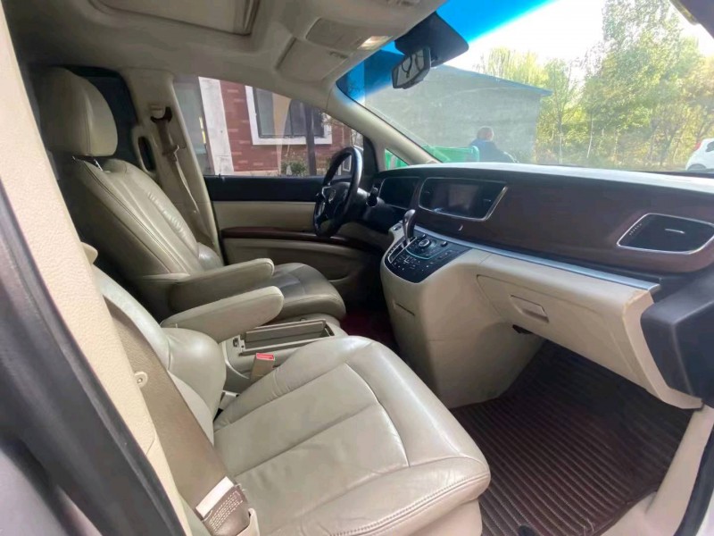 济宁14年别克GL88