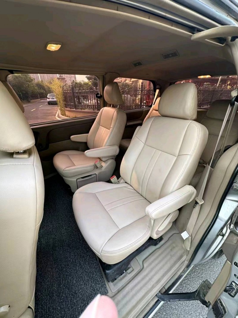 青岛15年别克GL82