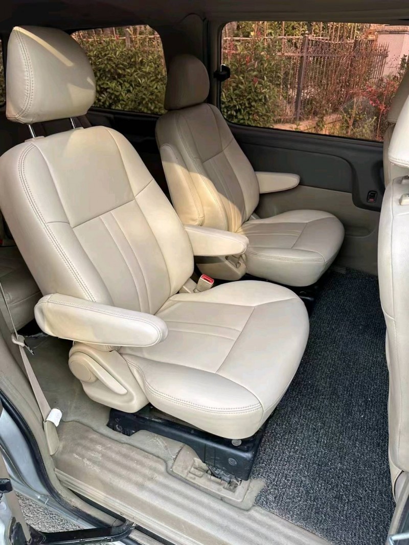 青岛15年别克GL81