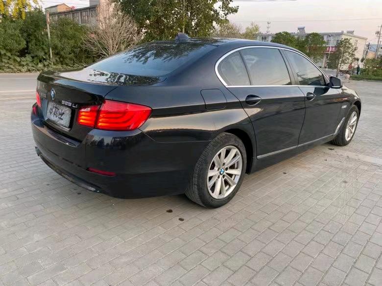 徐州13年宝马5系7