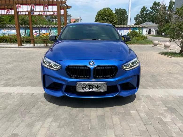 徐州19年宝马1系9