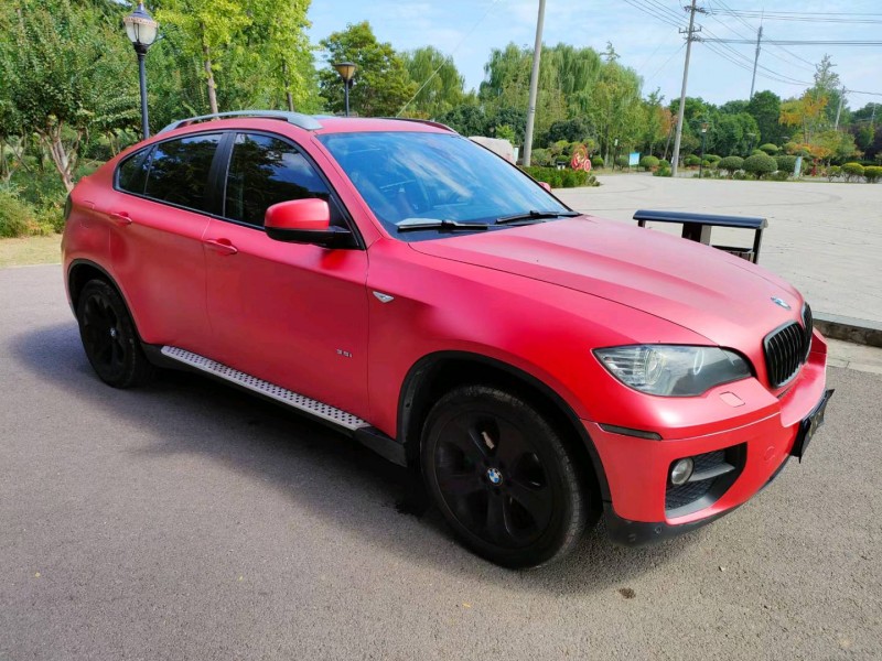 徐州13年宝马X65