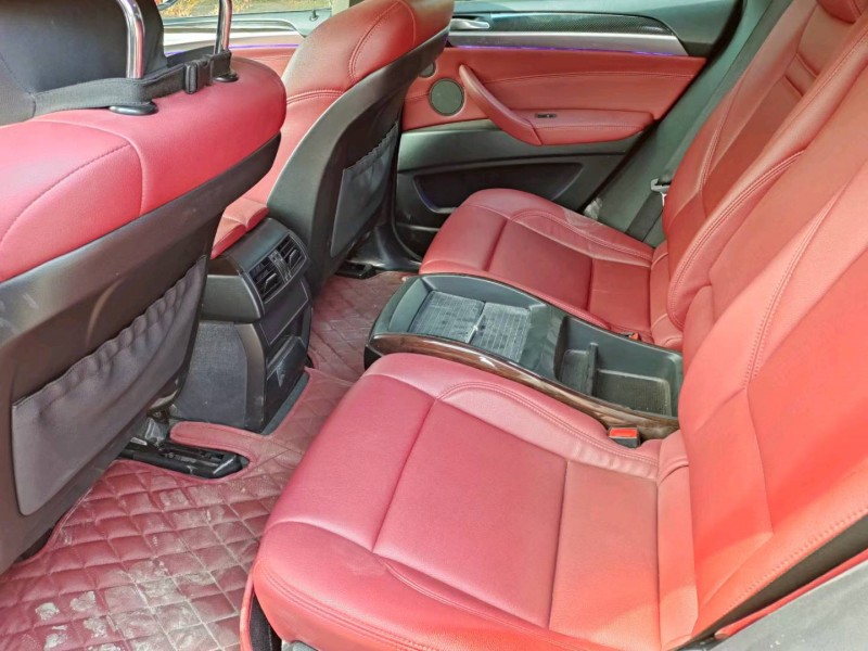 徐州13年宝马X63