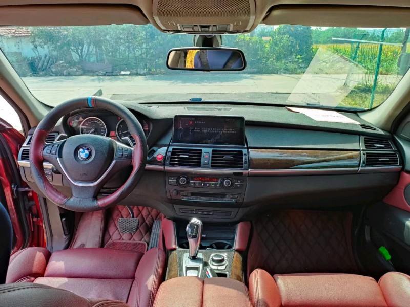 徐州13年宝马X62