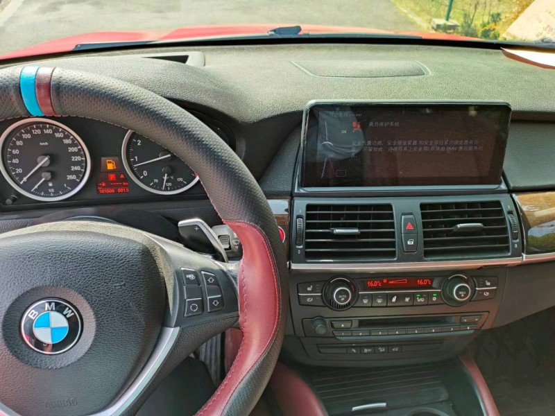 徐州13年宝马X61