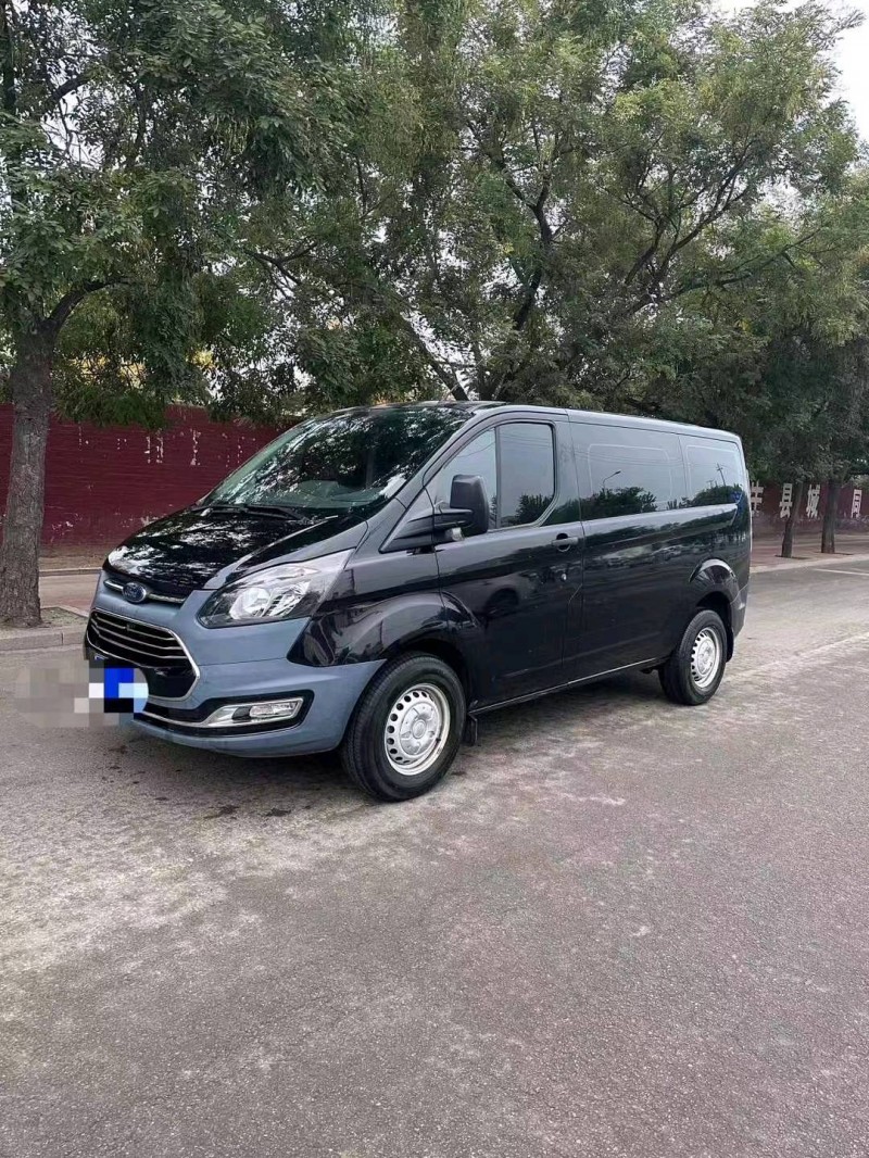 枣庄21年福特全顺3