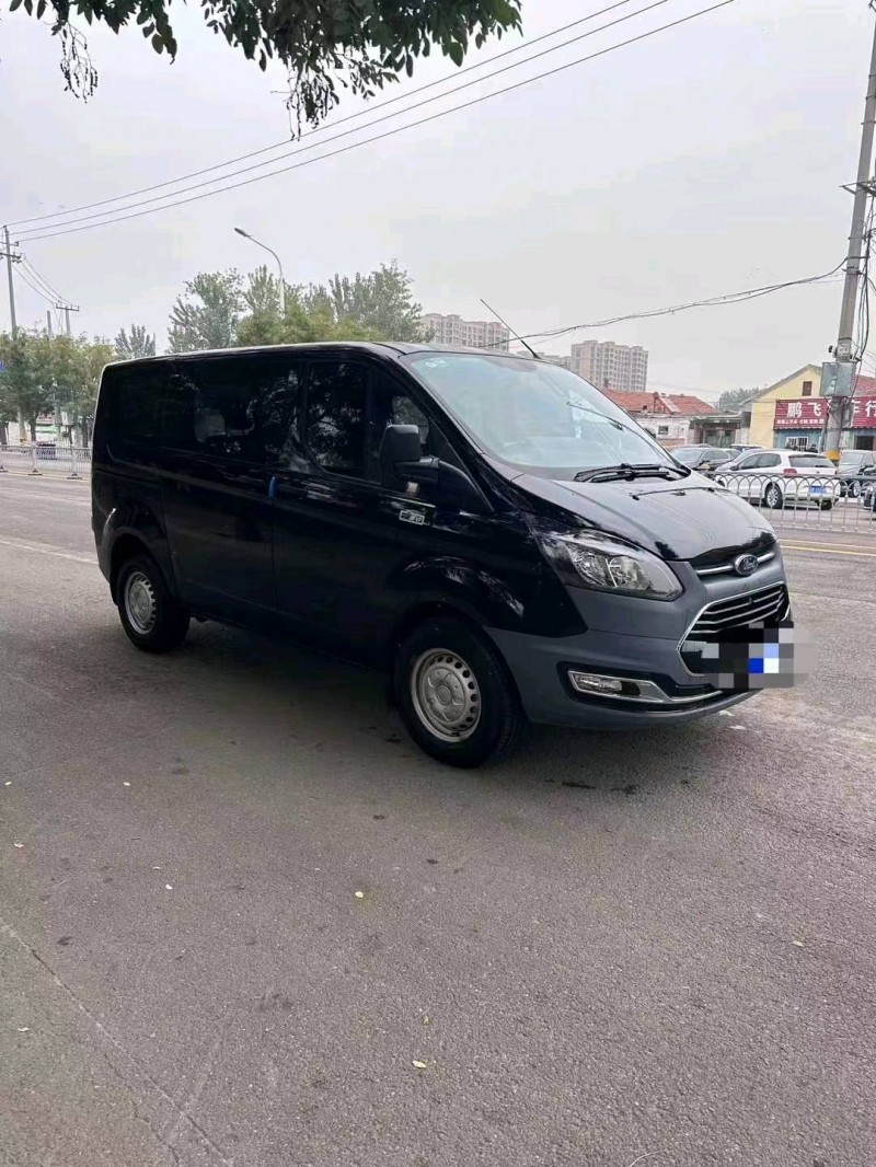 枣庄21年福特全顺2