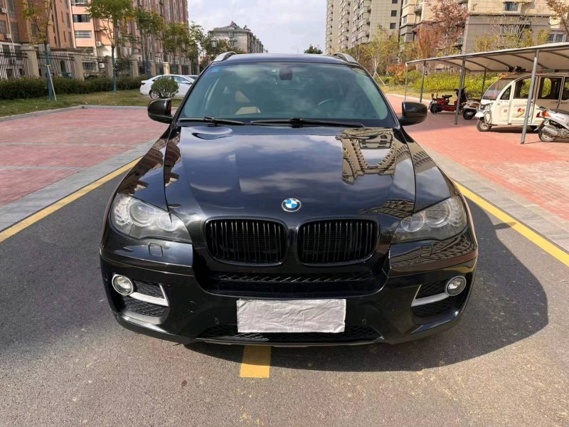 徐州14年宝马X61