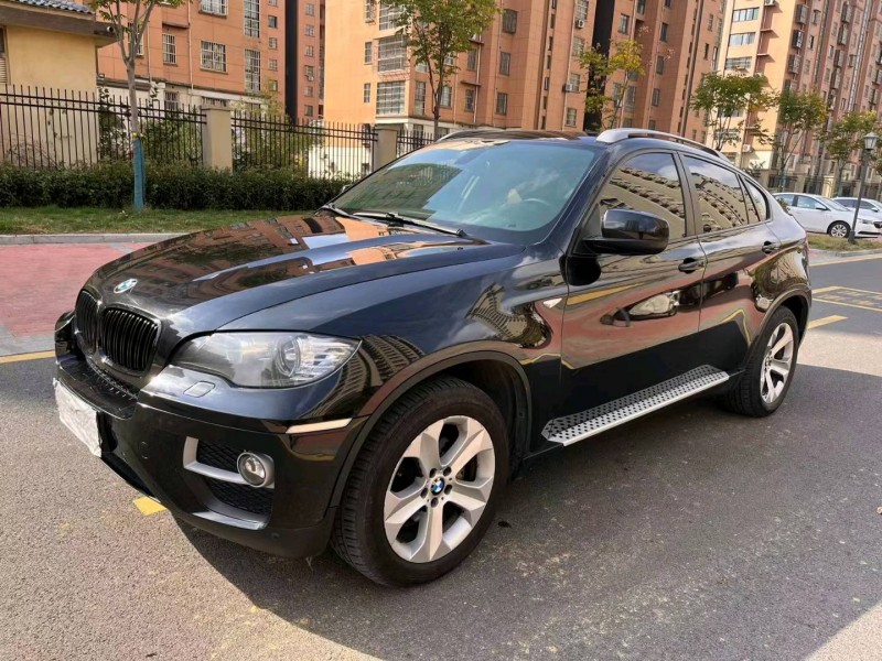 徐州14年宝马X62