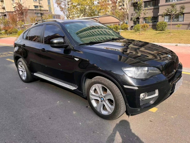徐州14年宝马X63