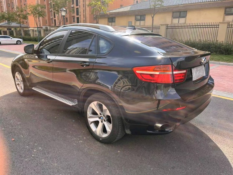 徐州14年宝马X64