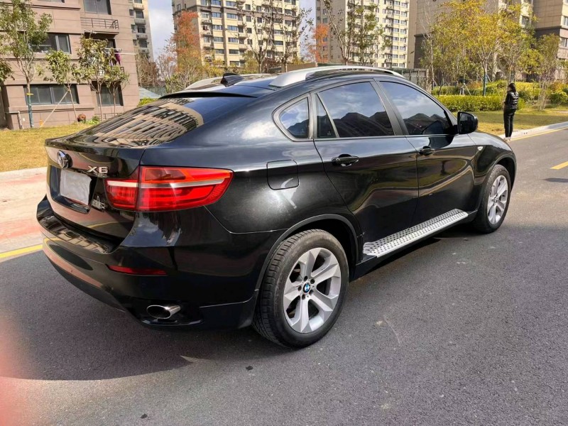 徐州14年宝马X66