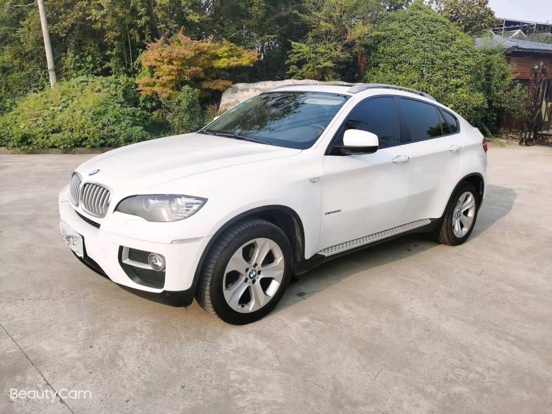 徐州15年宝马X63