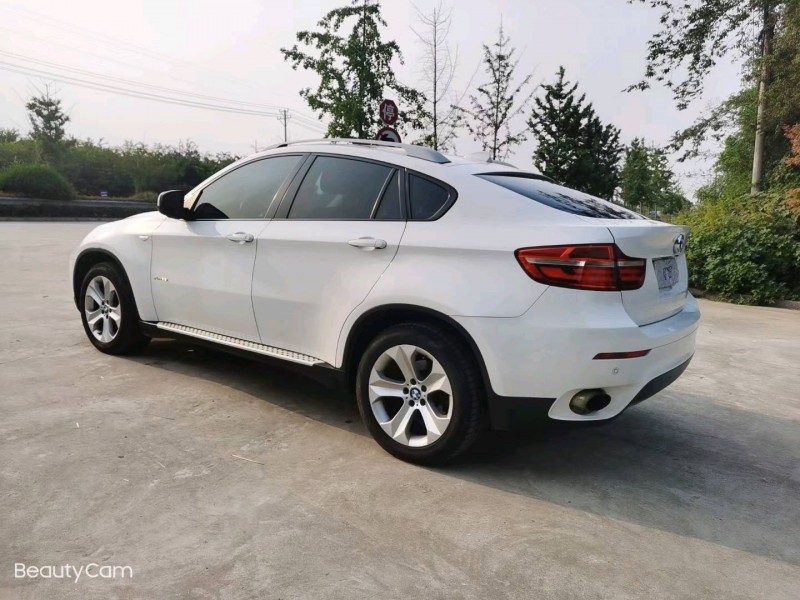 徐州15年宝马X65