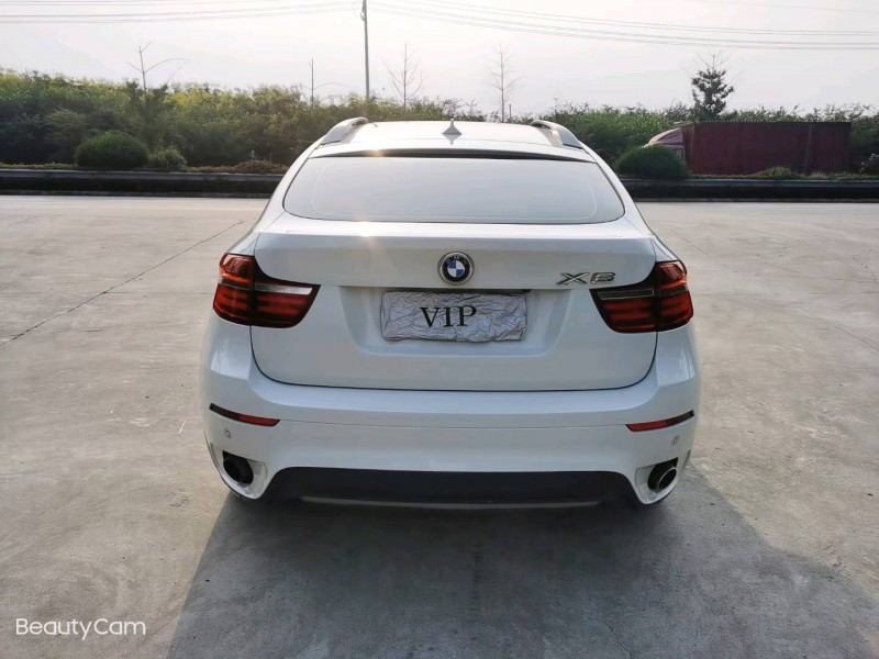 徐州15年宝马X64