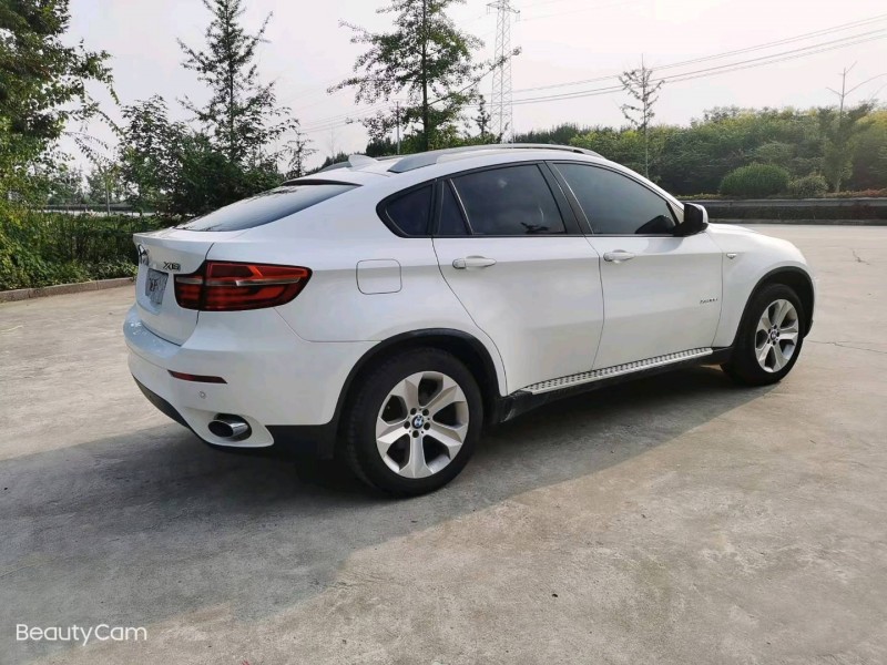 徐州15年宝马X66