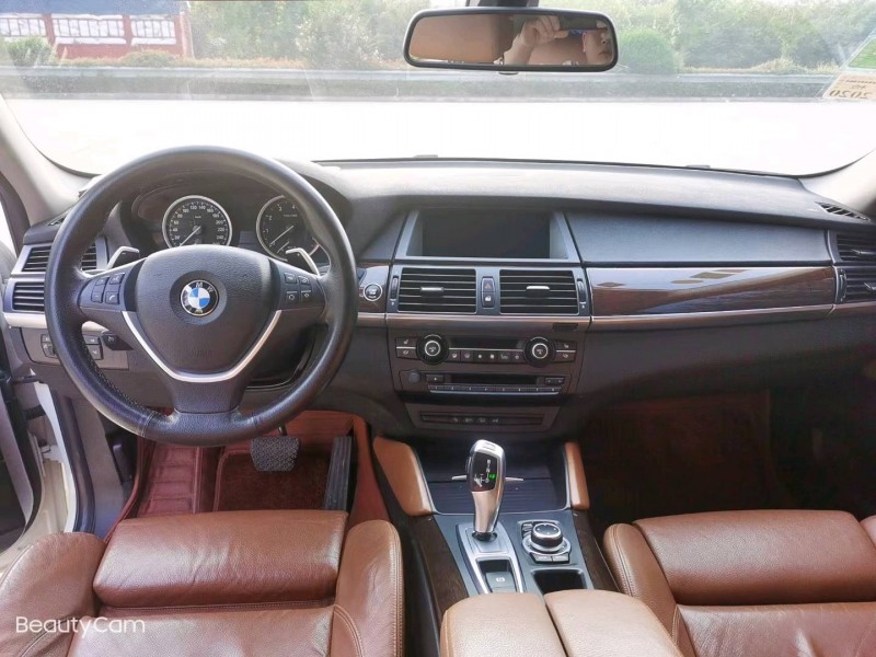 徐州15年宝马X69