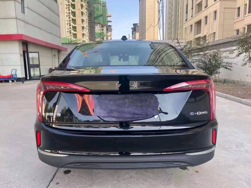 邯郸22年红旗E-QM57